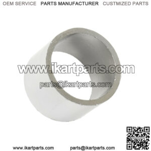 Exhaust Muffler Silencer Gasket For Yamaha V-Star 1100 XVS1100 1999 2000-2005