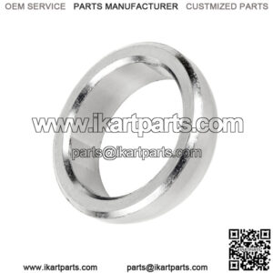 Exhaust Muffler Silencer Gasket for Polaris Sportsman 850 2011 2012-2020 3610179