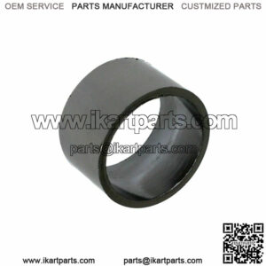 Muffler Connector Gasket for Suzuki LT-Z400 Quadsport Z400 2003-2009 2012 2013