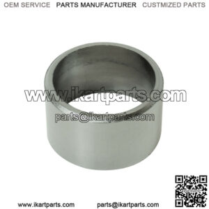 Exhaust Muffler Connecting Gasket for Kawasaki Mule 500 KAF300B 1993 94 95 1996