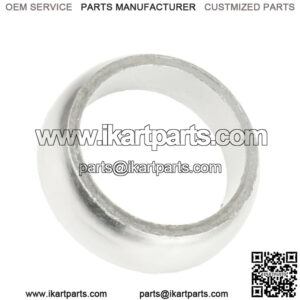 Exhaust Muffler Gasket for Polaris Sportsman 550 850 / X2 XP 550 850 2009-2010