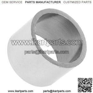 Exhaust Muffler Pipe Chamber Gasket for Yamaha Venture Royale XVZ 1300 D 86-93