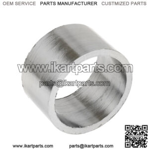 Exhaust Muffler Gasket for Honda CRF450X 2005-2017 / CRF450R 2006-2008