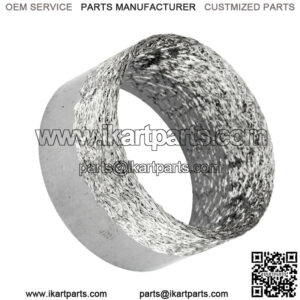 Exhaust Silencer Gasket for Yamaha 4Wm-14755-00-00