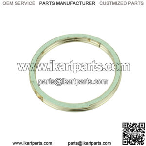 Muffler Arrester Spark Gasket for Honda 18291-Kae-870
