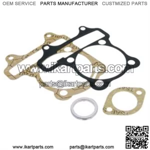 Cylinder Top End Gaskets, Naraku for 180cc GY6 Scooters, ATVs, Go Karts