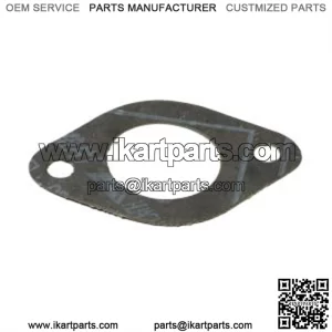 24.5 mm Intake & Exhaust Gasket for ATVs, Dirt Bikes, & Go Karts