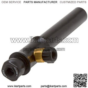 Planet Bike Air Smith CO2 Bike tire inflator and Mini Pump