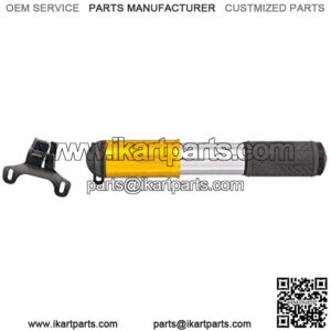 mini bike pump RaceRocket MT gold