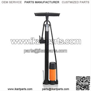 Bicycle Accessories Gas Cylinder Bike high-Pressure Portable Mini Family Mountain Bike Electric car Motorcycle Motorcycle Bike Accessories