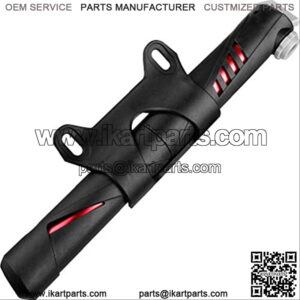 Carry Bag Bike Mountain Bike Gas Cylinder Portable Home Filled Basketball Mini Gas Cylinder Beauty Mouth Mouth Universal Riding Equipment Bicycle