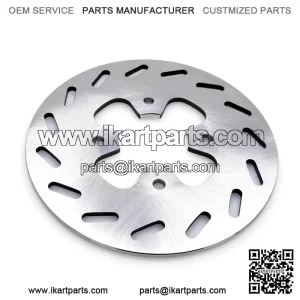 7" Kart Drift Disc Brake Rotor(110600)