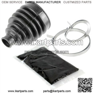 Rear Axle Outer CV Boot Kit Fits Polaris Sportsman 400 4x4 2011 - 2014 2204459