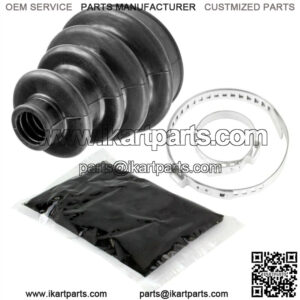 Front Axle Inner CV Boot Kit fits Polaris 2202826