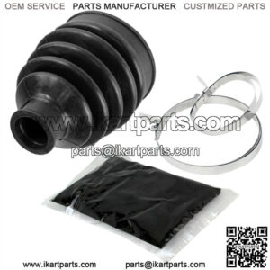 Front or Rear Axle Inboard CV Boot Kit fits John Deere AM146217 AM142273