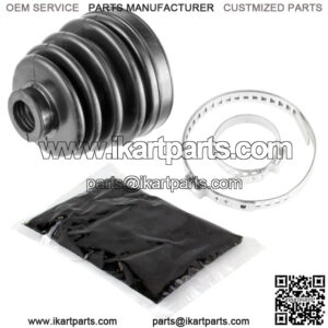 Rear Axle Inner CV Boot Kit for Polaris 3236012 Rear Axle Inner CV Boot
