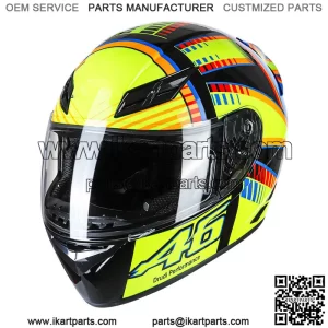Helmet motorcycle full helmet men and women four seasons universal anti-fog full-covered kart racing sports car locomotive