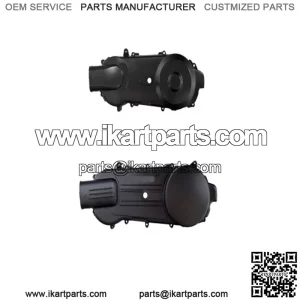 150cc GY6 Scooter & Go-Kart Engine Crankcase Cover