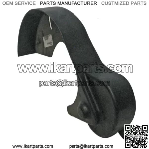 Chain Cover for Baja TX65 Trax 6.5HP Go Kart