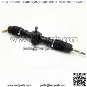 Manufacturers 150cc Racing Cart Steering Wheel Kit