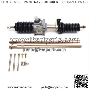 For 2019-2022 Polaris RZR XP/XP4 1000 Steering Rack & Tie Rods Assembly 1823632