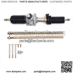 for 2019-2022 Polaris Rzr 1000 XP4 Rack and Pinion Steering Gear Rack 1824836
