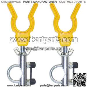 Snap In Go ATV Tool Holder - Model SNG