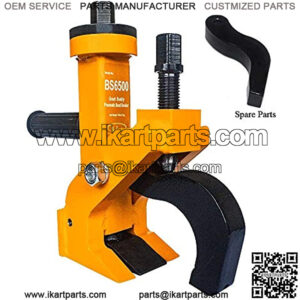 Bead Breaker Heavy Duty Tire Change Tool for Car Truck, Tractor, Mower, ATV, RV, Golf Cart