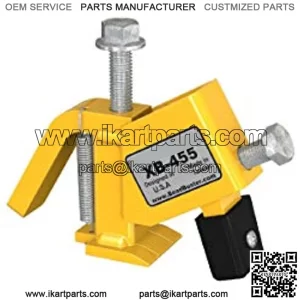 XB-455 ATV/Motorcycle / 4x4 / Lawn Mower Tire Bead Breaker Tool