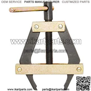 Roller Chain Puller Holder for Chain #60, 80 and 100 Motorcycle Bicycle Go Kart ATV Chains Replacement