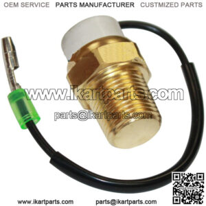 Thermostat Water Pump Switch Sensor for Polaris 3085352 Thermo Switch