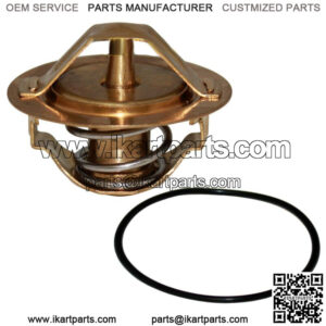 Thermostat & O Ring for Honda ST1100 ST1100A ST1100P 1991-2002