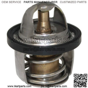 Thermostat for Suzuki LT-Z400F Quadsport Z400 2003 2004 2005 2006 2007 2008