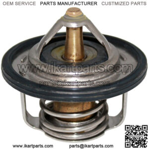 Thermostat For Yamaha R6 YZFR6 1999 2000 2001 2002 / Part 3GM-12410-00-00