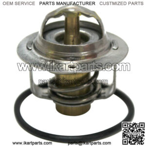 Thermostat & O-Ring for Kawasaki KAF450 Mule 1000 1988-1997