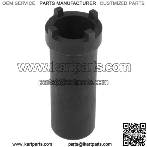 Herramienta de Extracci??n Del Embrague de Arranque para Scooters GY6 de 150 Cc  Go Karts  Herramienta de extracci??n de tuerca de embrague