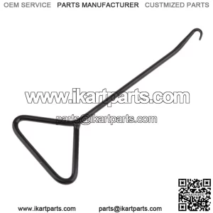 Fy Soporte Herramienta de Extracci??n Gancho de Resorte 180mm de Moto  Gancho de primavera de la motocicleta