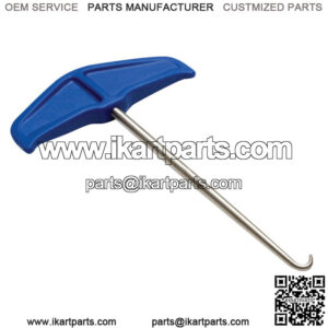 Motion Pro Mini Spring Hook Tool 08-0549