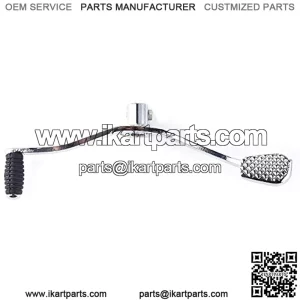 Gear Shift Lever Shifter Replacement for 50cc 70cc 90cc 110cc 125cc Horizontal Engine ATV Dirt Bike