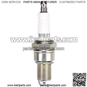 BP5ES Spark Plug for Generator Tractor Go Kart Minibike