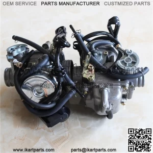 GY6-150cc carburetor