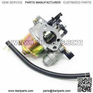 JF168-I-04 carburetor