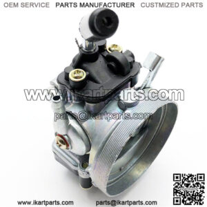 Mini Moto 39cc 15mm CARBURETTOR Carb B1 Replica Liquid Water Cooled Racing Bike