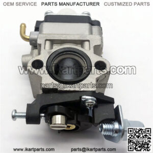 Carburettor 43cc 49cc 15mm Petrolscooter Gokart