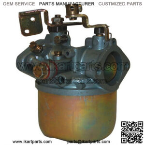 Golf Cart part Carburetor (2 Cycle) 1988 ONLY *NEW IN BOX 2 Stroke fit for EZ GO