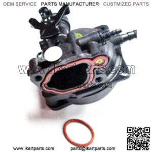 BRIGGS and STRATTON CARBURETOR OEM CARB LAWN MOWER