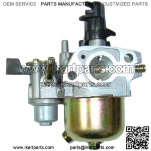 Carburetor 5.5 - 6.5HP (196cc) - 03-0100