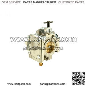 Oem Carburetor WB-3-1