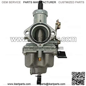 New Performance 30mm Carburetor Cable Choke PZ30 Carb 200cc 250cc For Dirt Bike ATV JCL