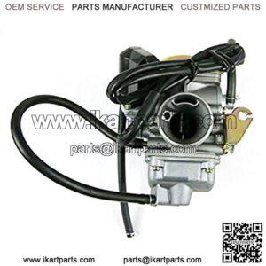 PD24J Carburetor 150cc 200cc Dune Buggy GoKarts Quad ATV Standard of